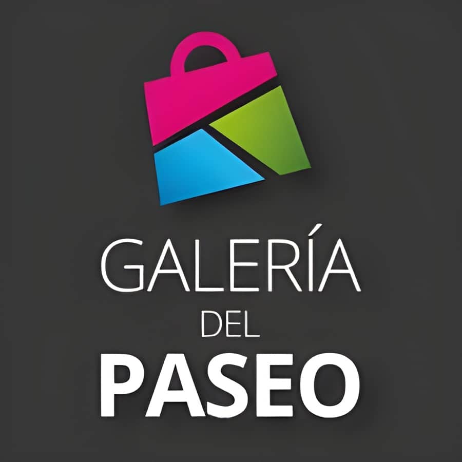 galeria del paseo